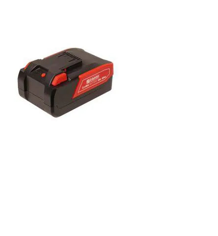 Batteria Zanon 18V - 10AH