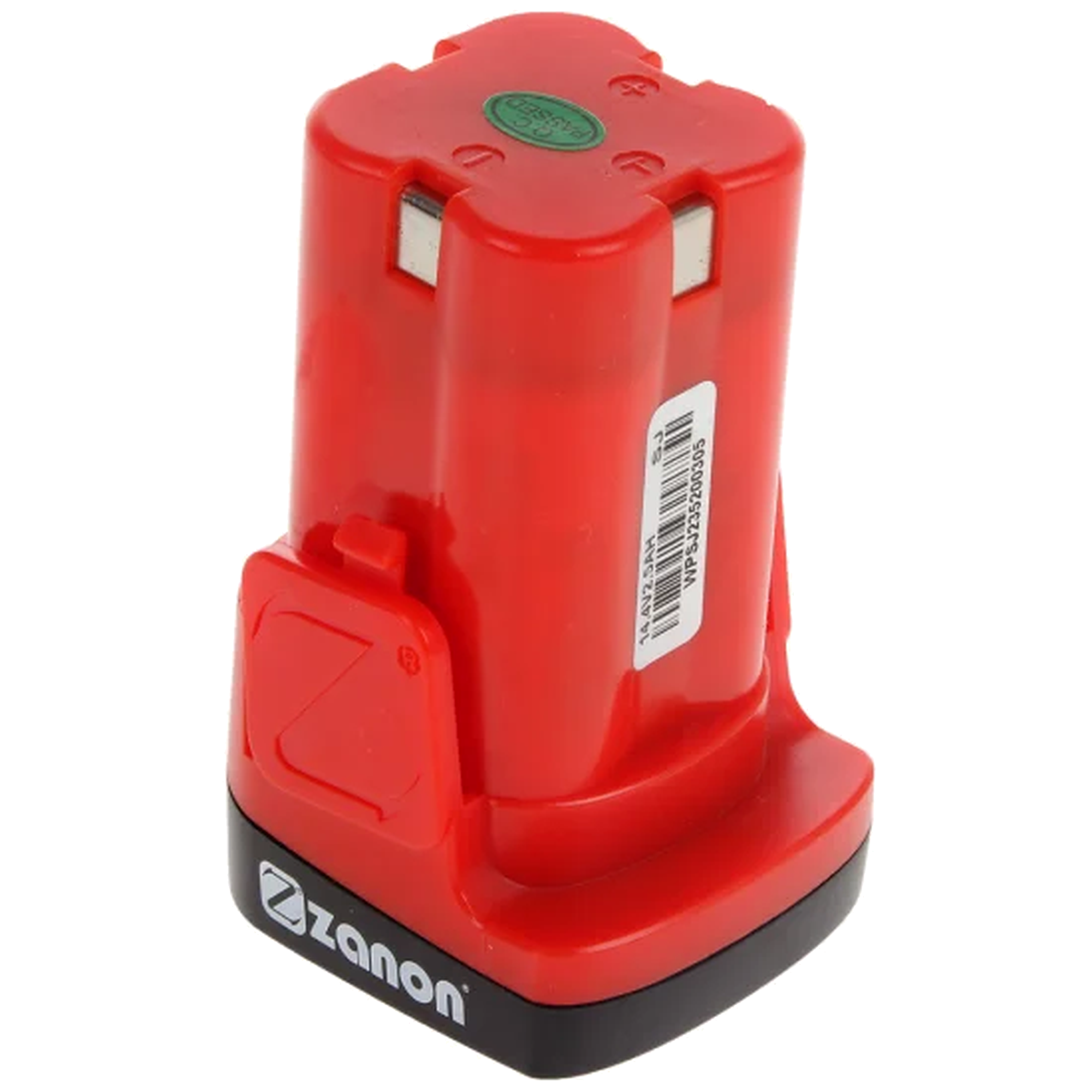 Batteria Zanon 14,4V - 2,5AH