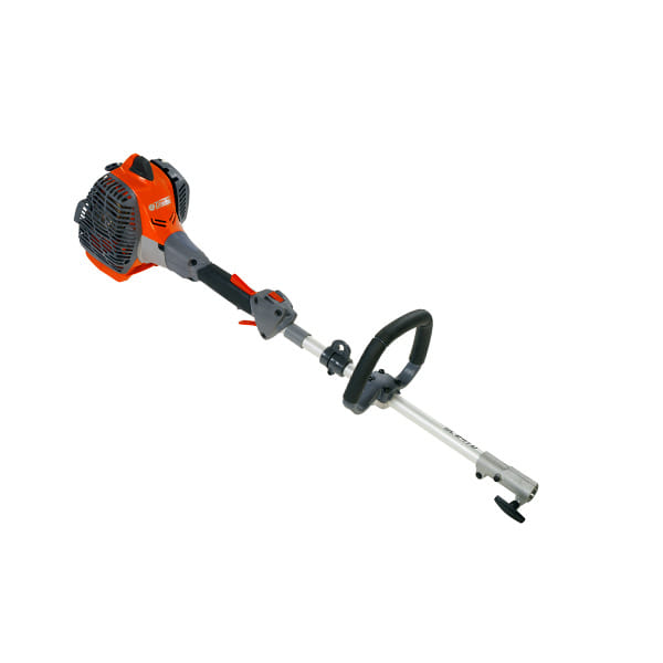 Decespugliatore a scoppio multifunzione OleoMac BC 241 D leggero e maneggevole per uso universale da 21,7cm3.