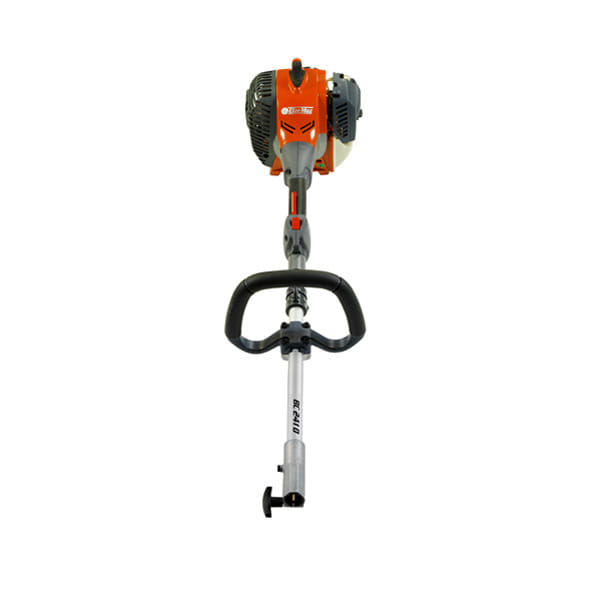 Decespugliatore a scoppio multifunzione OleoMac BC 241 D leggero e maneggevole per uso universale da 21,7cm3.
