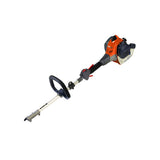 Decespugliatore a scoppio multifunzione OleoMac BC 241 D leggero e maneggevole per uso universale da 21,7cm3.