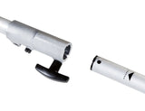 Decespugliatore a scoppio multifunzione OleoMac BC 241 D leggero e maneggevole per uso universale da 21,7cm3.