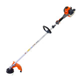 Decespugliatore a scoppio OleoMac BC 241 S leggerissimo per uso universale da 21,7cm3.