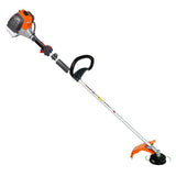 Decespugliatore a scoppio OleoMac BC 270 S leggero e maneggevole per uso semiprofessionale da 27cm3.