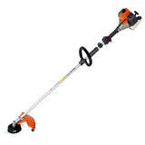 Decespugliatore a scoppio OleoMac BC 270 S leggero e maneggevole per uso semiprofessionale da 27cm3.