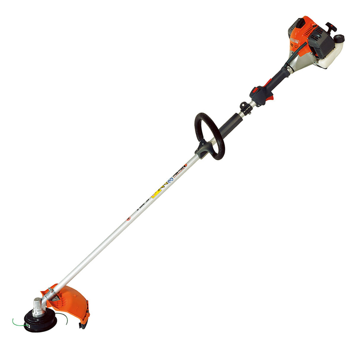 Decespugliatore a scoppio OleoMac BC 300 S da 30 cm3