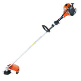 Decespugliatore a scoppio OleoMac BC 350 S molto potente per uso semiprofessionale da 36,3cm3.