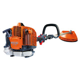 Decespugliatore a scoppio OleoMac BC 350 S molto potente per uso semiprofessionale da 36,3cm3.
