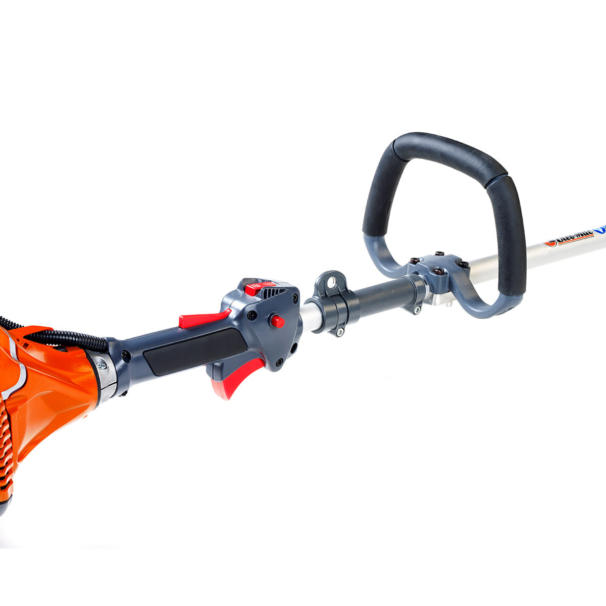 Decespugliatore a scoppio OleoMac BC 350 S molto potente per uso semiprofessionale da 36,3cm3.