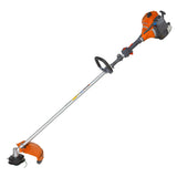 Decespugliatore a scoppio OleoMac BC 400 S per uso professionale