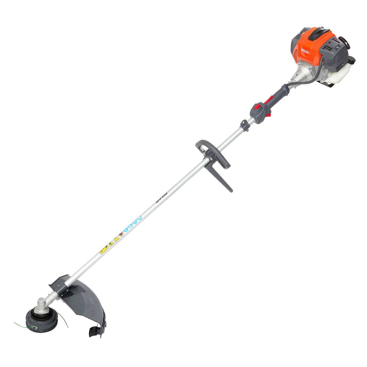 Decespugliatore a scoppio OleoMac BCH 400 S serie H da 40,2 cm3