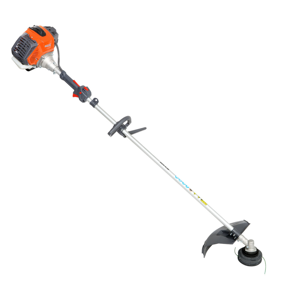 Decespugliatore a scoppio OleoMac BCH 400 S serie H da 40,2 cm3