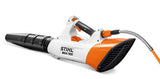 Soffiatore a batteria Stihl BGA 100 per uso professionale