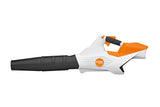 Soffiatore a batteria Stihl BGA 86 per uso professionale