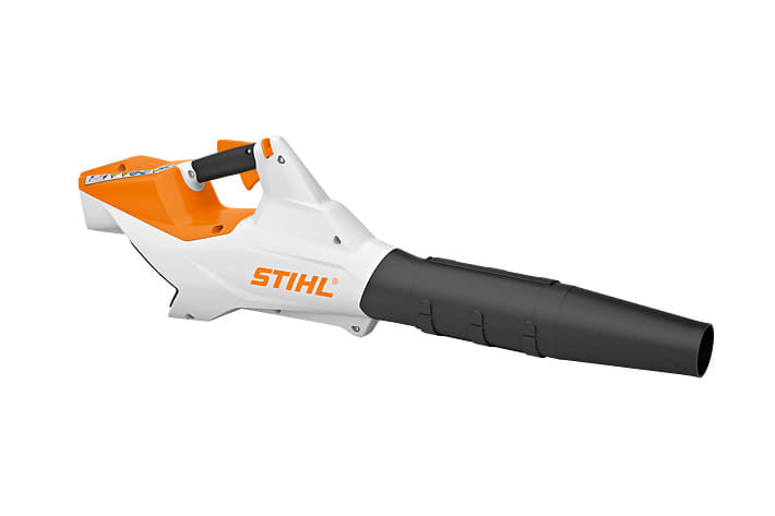 Soffiatore a batteria Stihl BGA 86 per uso professionale