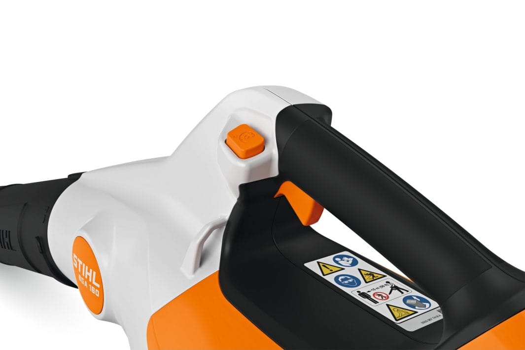 Soffiatore a batteria STIHL BGA 160