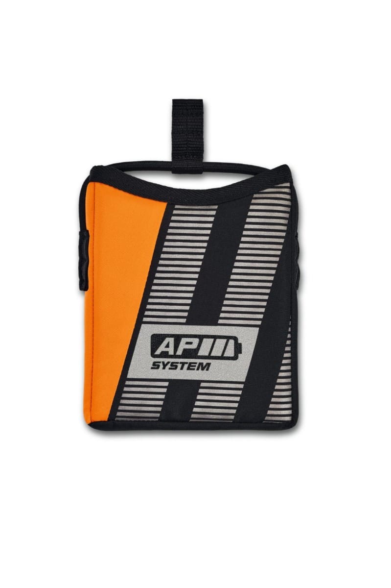 Borsa per batteria Stihl ADVANCE X-FLEX