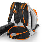Soffiatore a scoppio Stihl BR 800 C-E per uso professionale