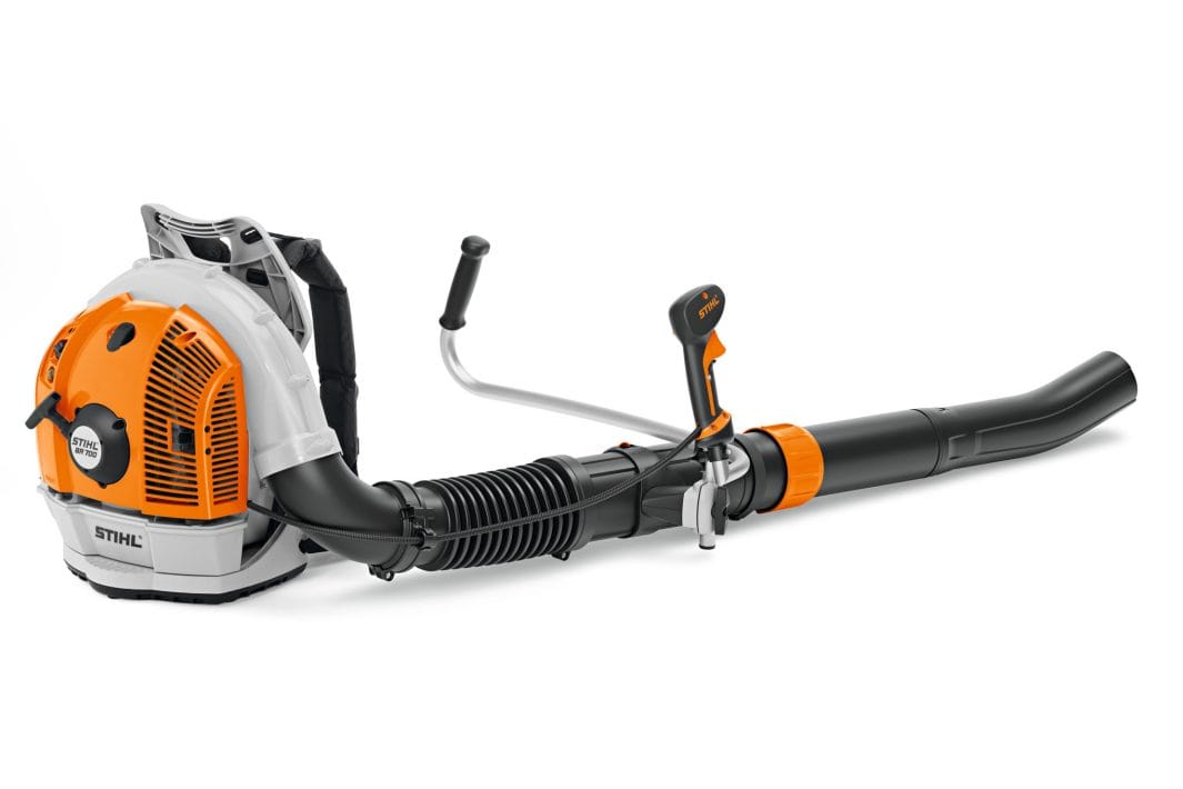 Atomizzatore a scoppio Stihl BR 700