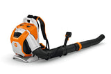 Soffiatore a batteria Stihl BRA 500