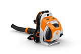 Soffiatore a batteria Stihl BRA 600