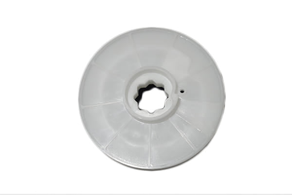 Puleggia avviamento per motore Briggs&Stratton 280439S, 280439, 280117, 280469, 298738