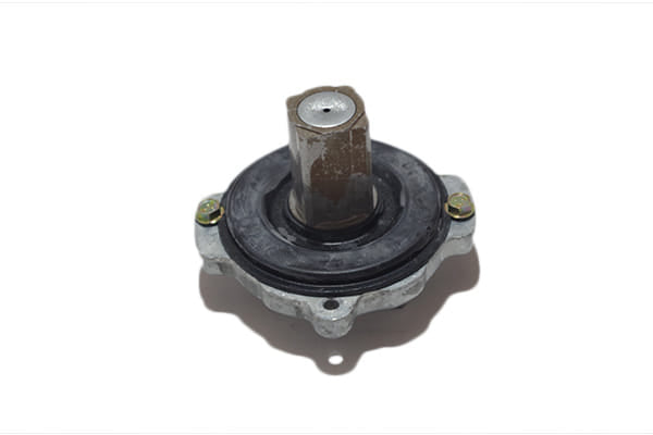 Frizione Briggs&Stratton 394897, 212131 per avviamento motore tagliaerba da 3 HP a 12 HP