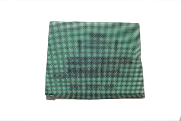 Prefiltro aria motore Briggs&Stratton 493537 s, 004147