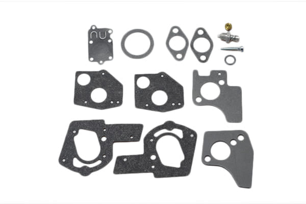 Kit membrane revisione carburatore Briggs & Stratton 494624, 495606, LG495606