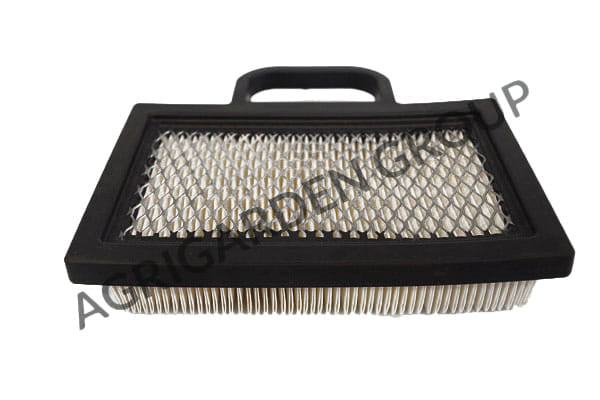 Filtro aria motore Briggs&Stratton v-twin intek 12,5 cv, 16 cv, orizzontali, verticali 40, 44