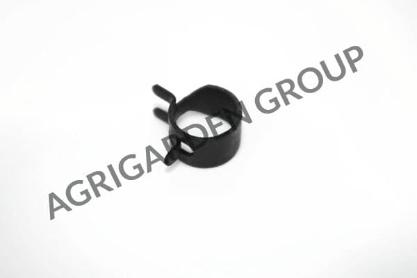 Fascetta Briggs&Stratton 093807, 691038 per morsetto tubo carburante diametro interno 11 mm