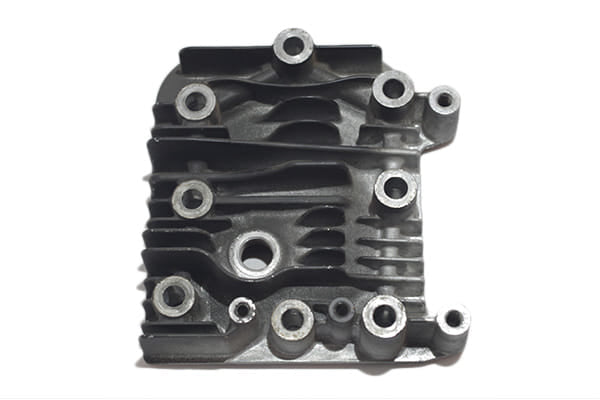 Testa cilindro Briggs&Stratton 691160, 691717, 214193, 594989