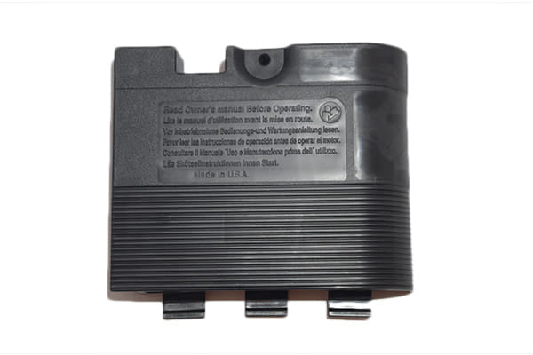 Coperchio filtro motore Briggs&Stratton 692298, 281340, 281069, 281288, 280937