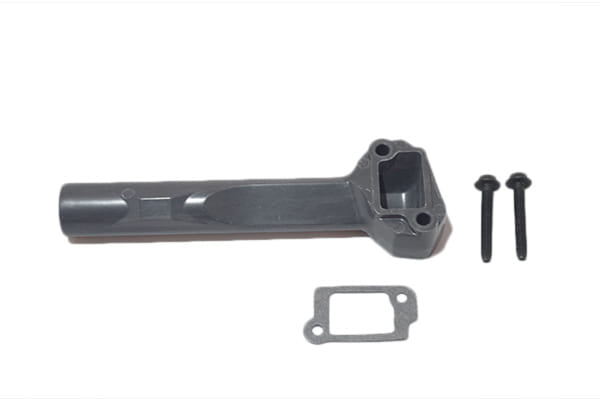 Collettore aspirazione Primera 03080400 Briggs&Stratton 03080400, 693446, 298775