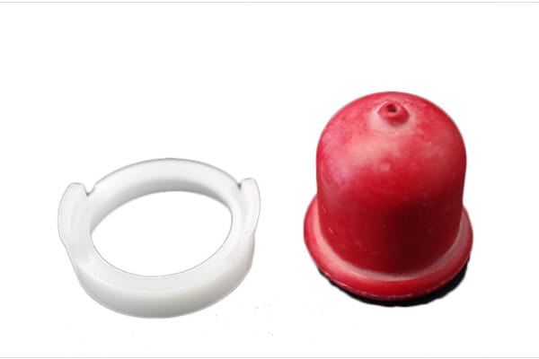 Primer Briggs&Stratton 496115, 694395 per carburatore Pulsa Prime