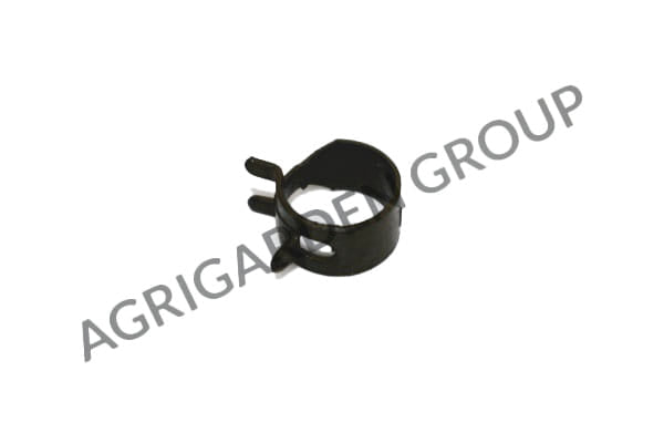 Fascetta Briggs&Stratton 095162s, 791850 per tubo carburante diametro interno 13 mm
