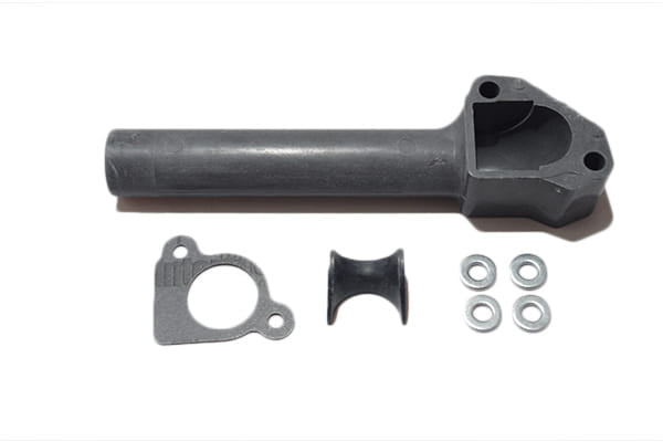 Collettore aspirazione motore Briggs&Stratton 497465, 794305, 492717, 281085