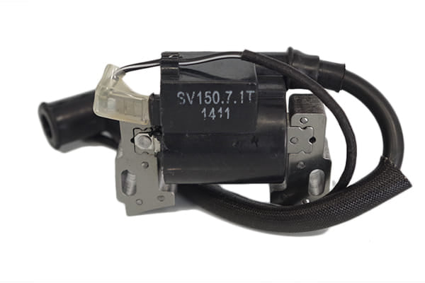 Bobina accensione elettronica motore GGP, Castelgarden, Alpina sv150 18550126