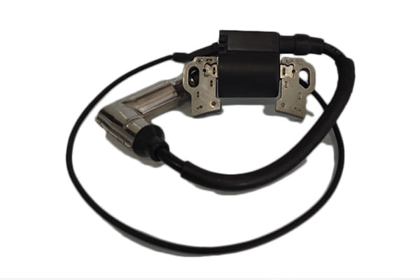 Bobina accensione elettronica per motore monocilindrico ohv GGP, Castelgarden, Alpina 18550209/0