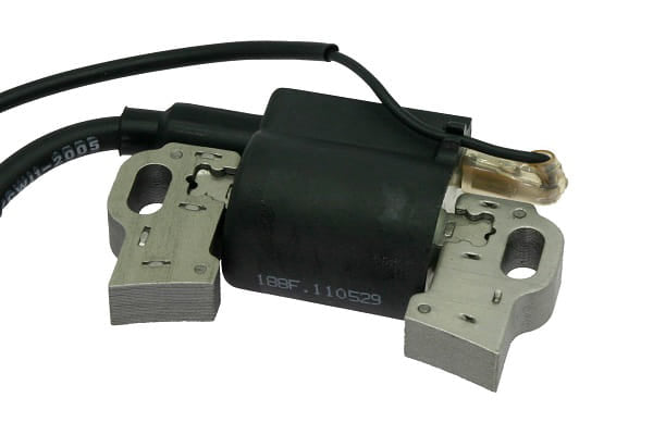 Bobina accensione elettronica motore cinese lt 270/390, Honda