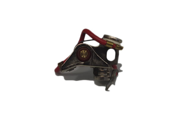 Contatto elettrico commerciale impianto motoplat - motori minarelli l 50, l 80