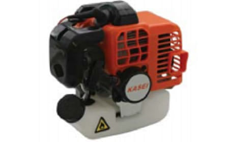 Motore Kasei per decespugliatore 2T, 26 cc euro 1, 0,7 kw