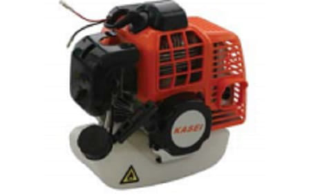 Motore Kasei per decespugliatore 2T, 33 cc euro 1, 0,9 kw