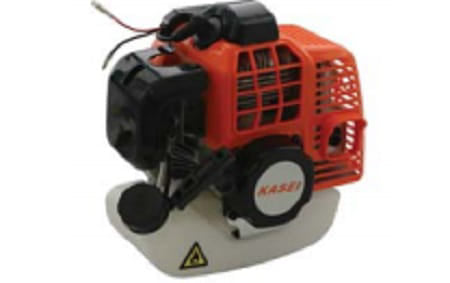 Motore Kasei per decespugliatore 2T, 43 cc euro 1, 1,25 kw