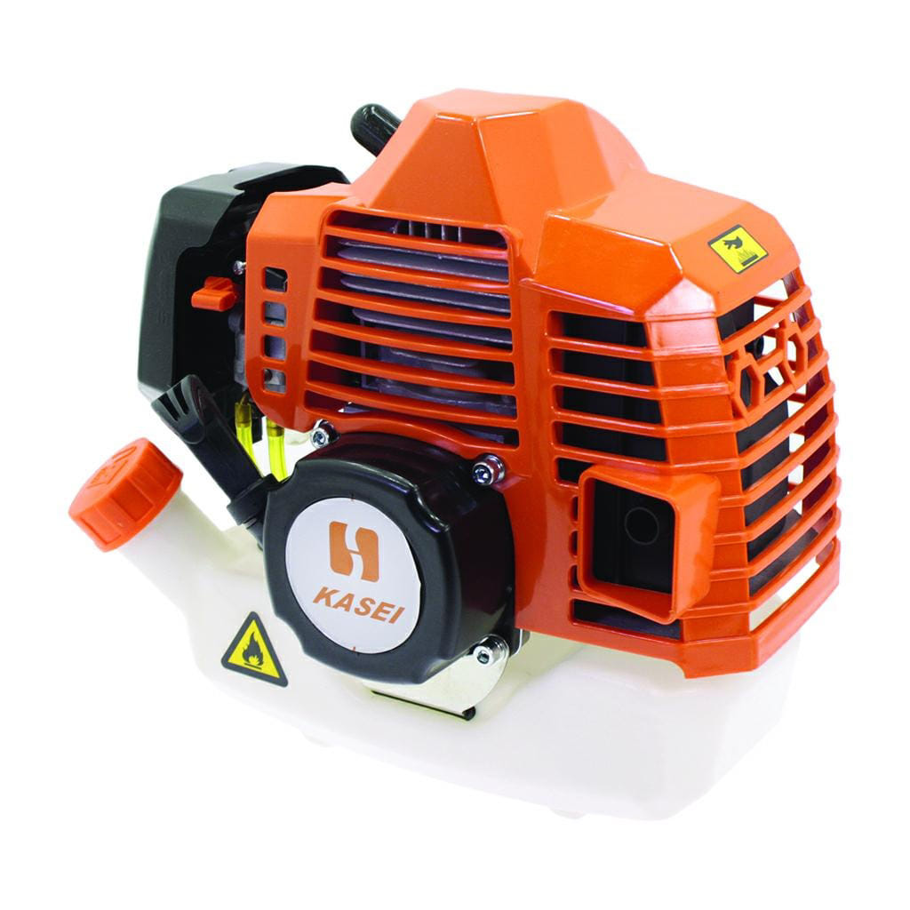 Motore Kasei per decespugliatore 2T, 52 cc euro 1, 1,4 kw