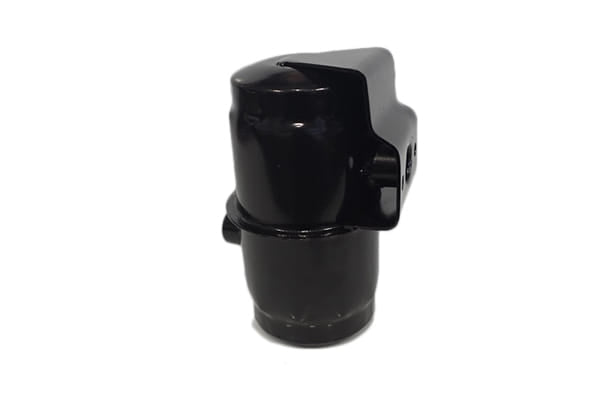 Marmitta silenziatore commerciale motore lombardini lda 520 530, 6ld 325 360 400