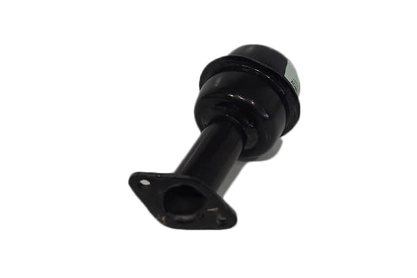 Marmitta silenziatore commerciale motore acme al 215 hp 5,5, 290 hp 7,5, 380 hp 10 526.156