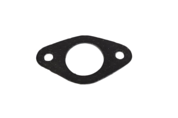 Guarnizione per silenziatore marmitta motocoltivatore lombardini im 250, im 300, im 350, la 300 350