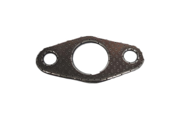 Guarnizione per silenziatore marmitta lombardini lda 80, lda 96, lda 97 100 510 820