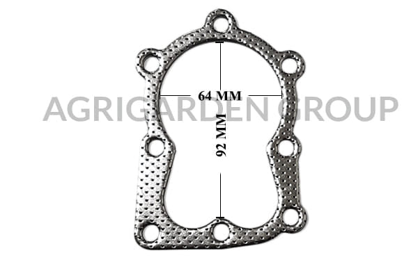 Guarnizione motore Tecumseh 3,5 hp, 3,7 hp, 4 hp 156 cc 29620015, 299535, 29620003